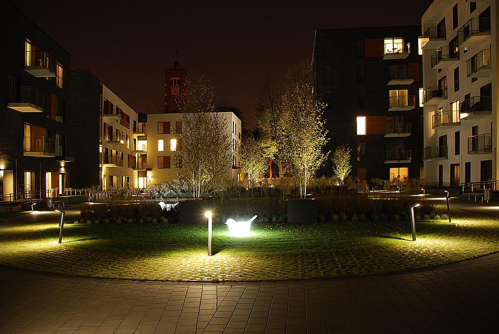 Novum City Center Near The Train Station By Sun & Snow Cracovia Esterno foto
