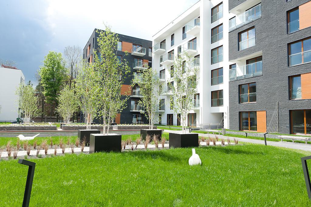 Novum City Center Near The Train Station By Sun & Snow Cracovia Esterno foto