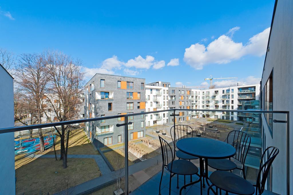 Novum City Center Near The Train Station By Sun & Snow Cracovia Esterno foto